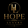 HOPELUXURYCLOTHING - Accueil
