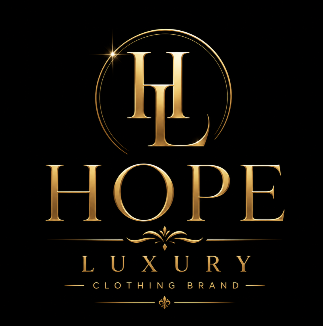 HOPELUXURYCLOTHING