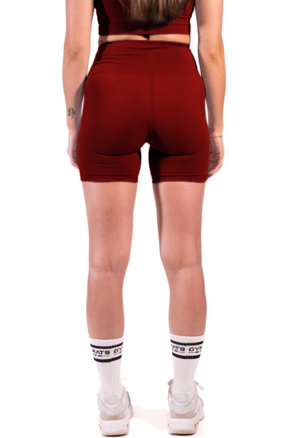 OASIS SHORTS LEGGINGS