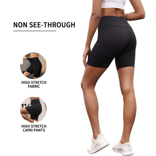 HOPE BIKER SHORT