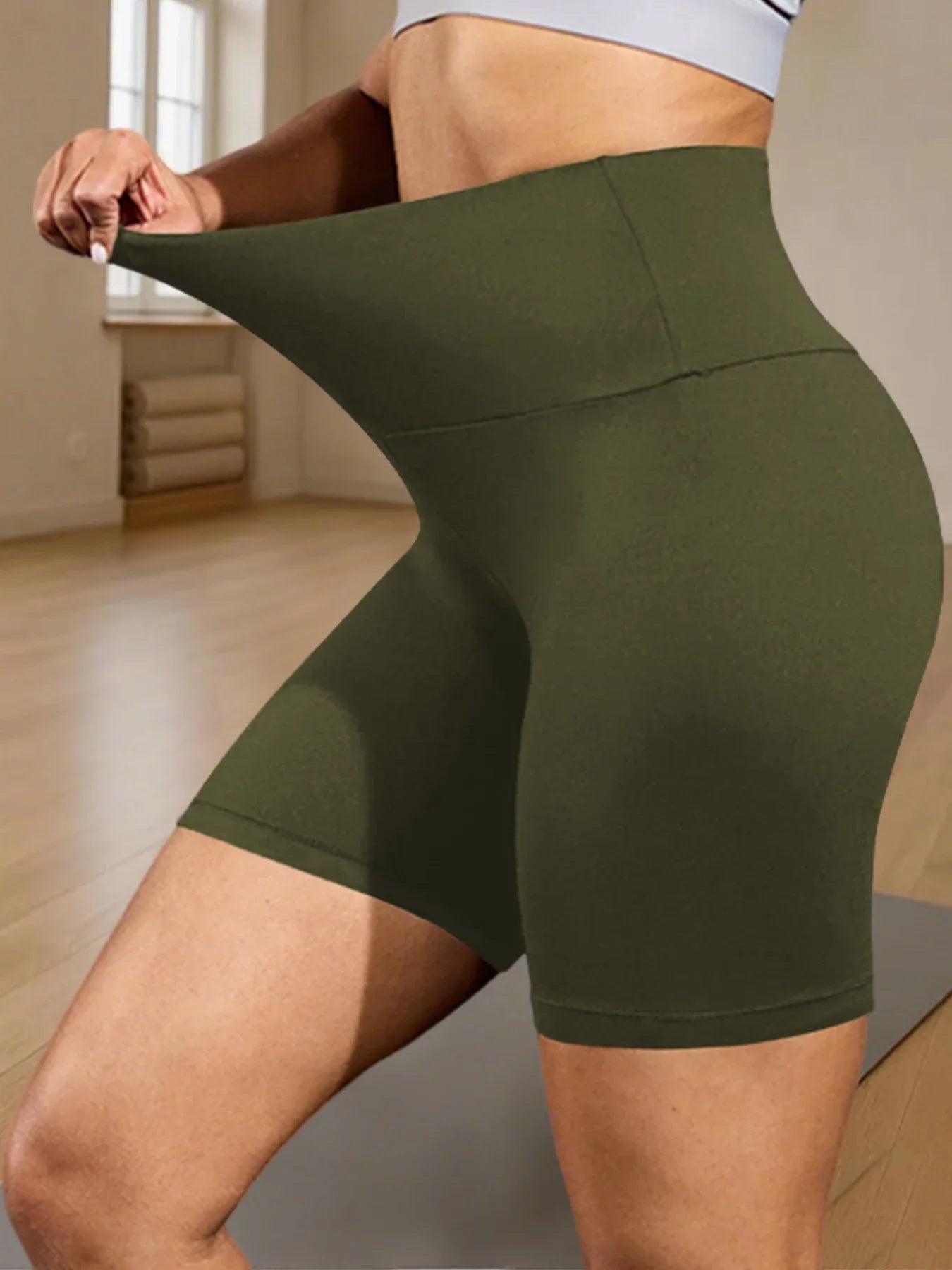 HOPE BIKER SHORT