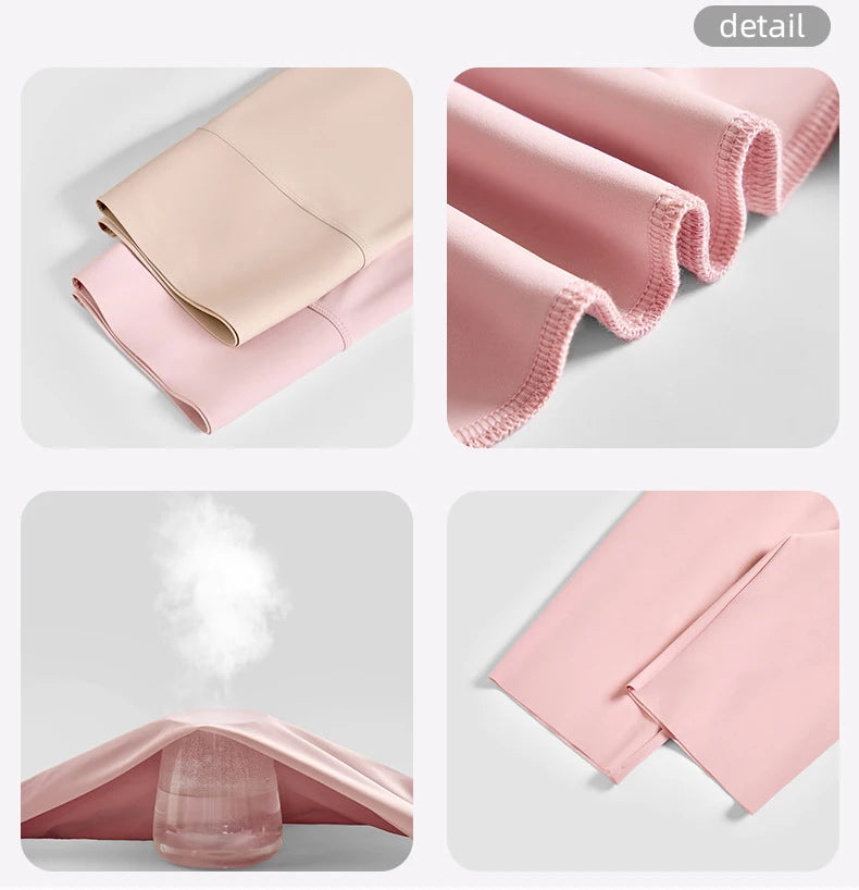 BIVIGAOS été mince crème solaire peau de requin cyclisme Shorts femmes Multi couleur Stretch serré mince Fitness vélo genou longueur Shorts