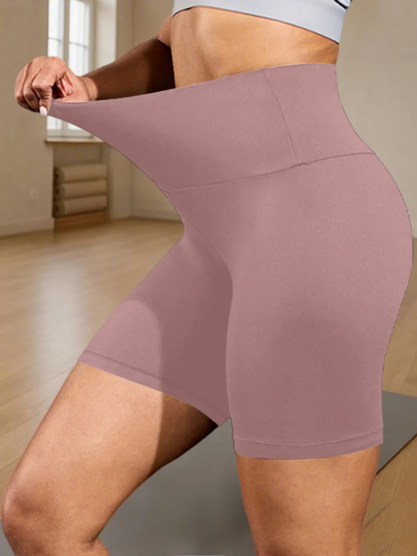 HOPE BIKER SHORT