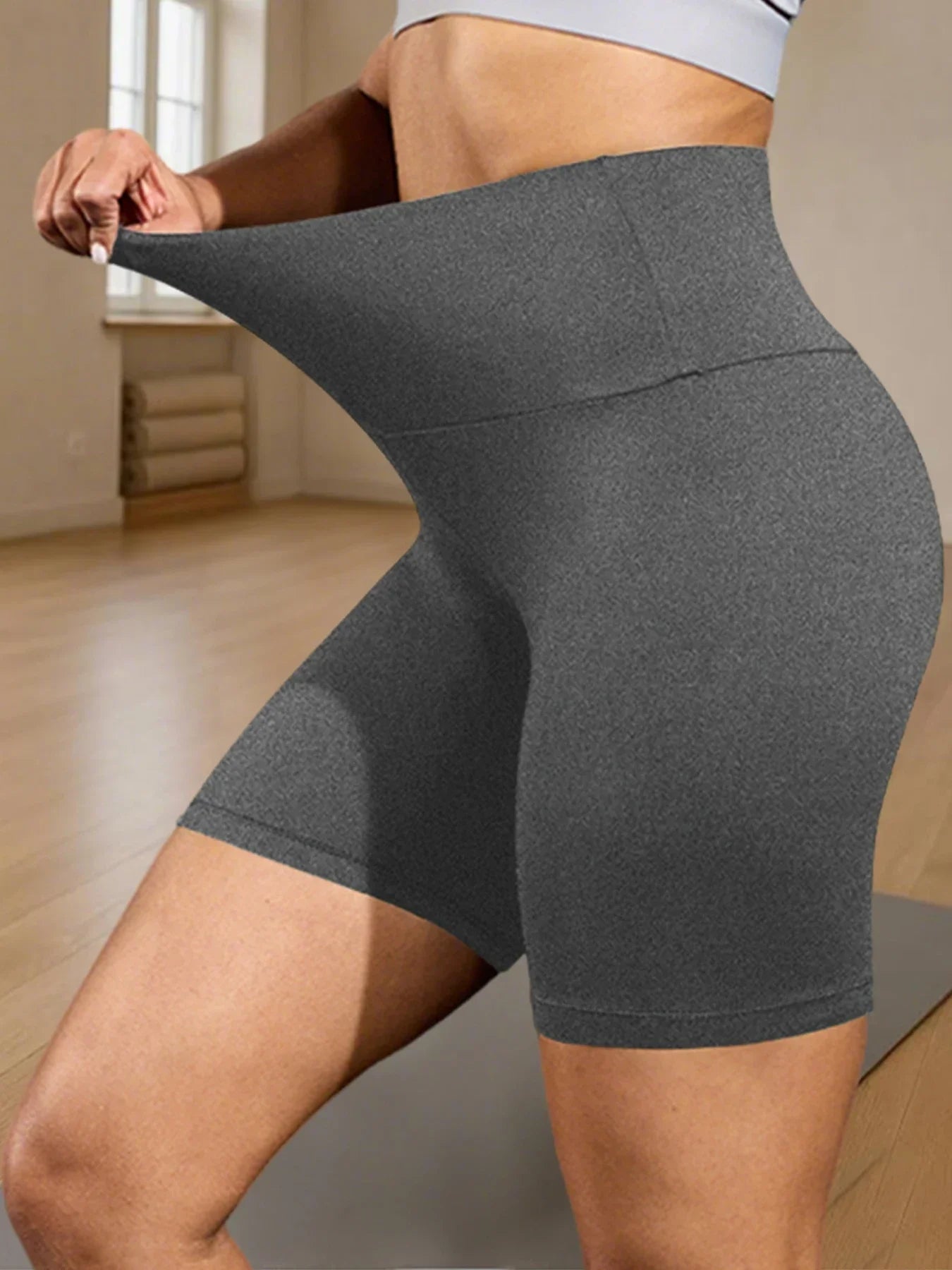 HOPE BIKER SHORT