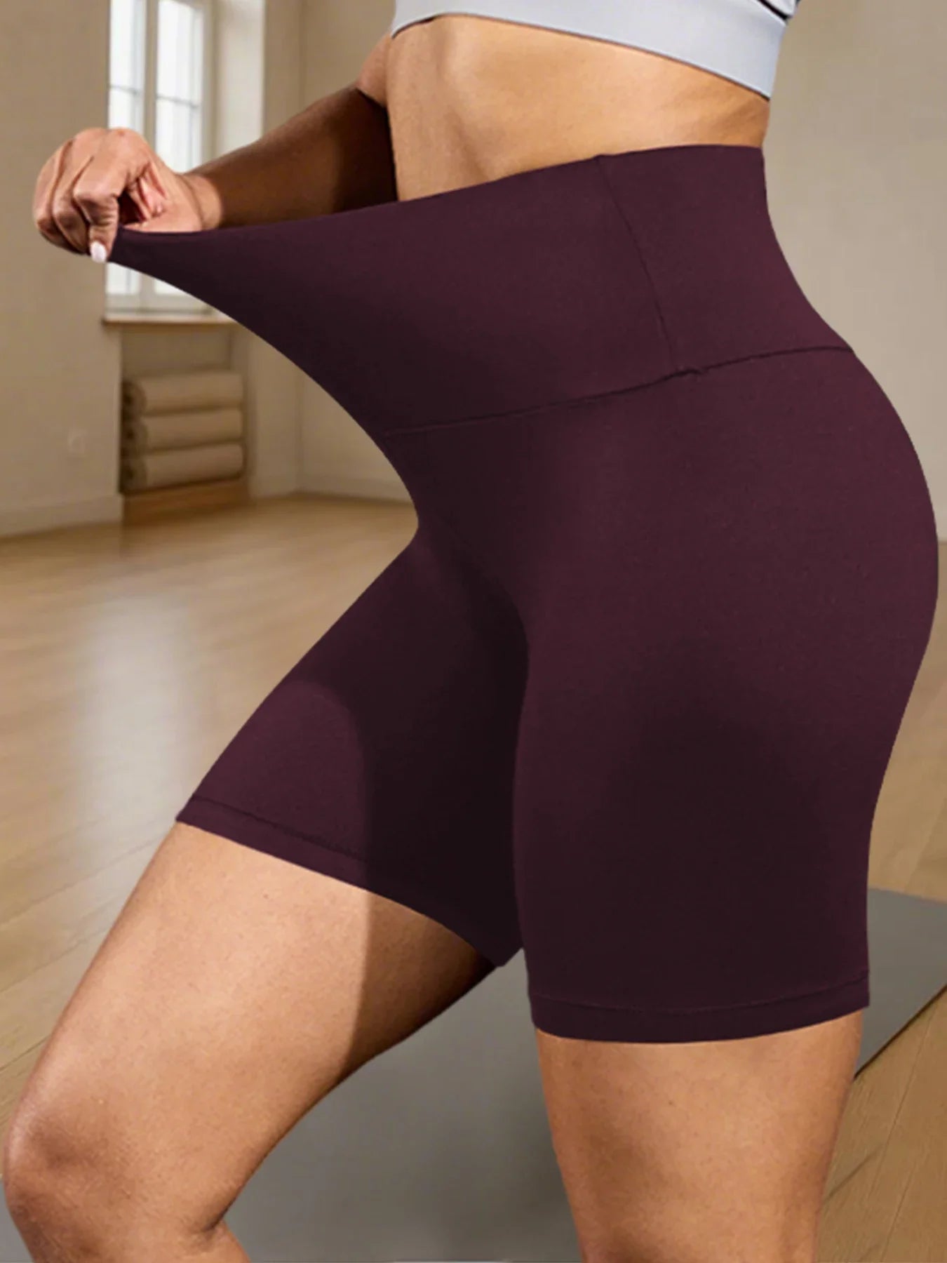 HOPE BIKER SHORT
