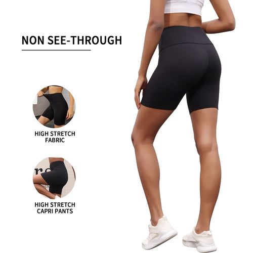 HOPE BIKER SHORT
