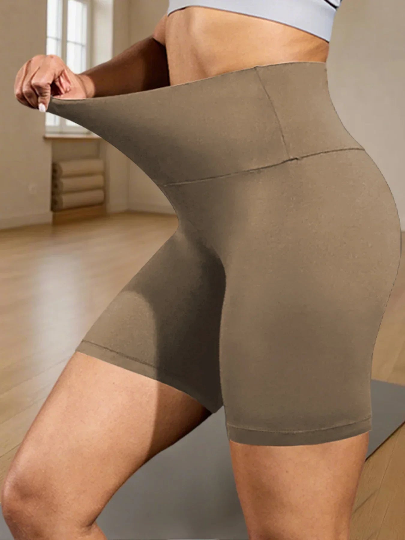 HOPE BIKER SHORT