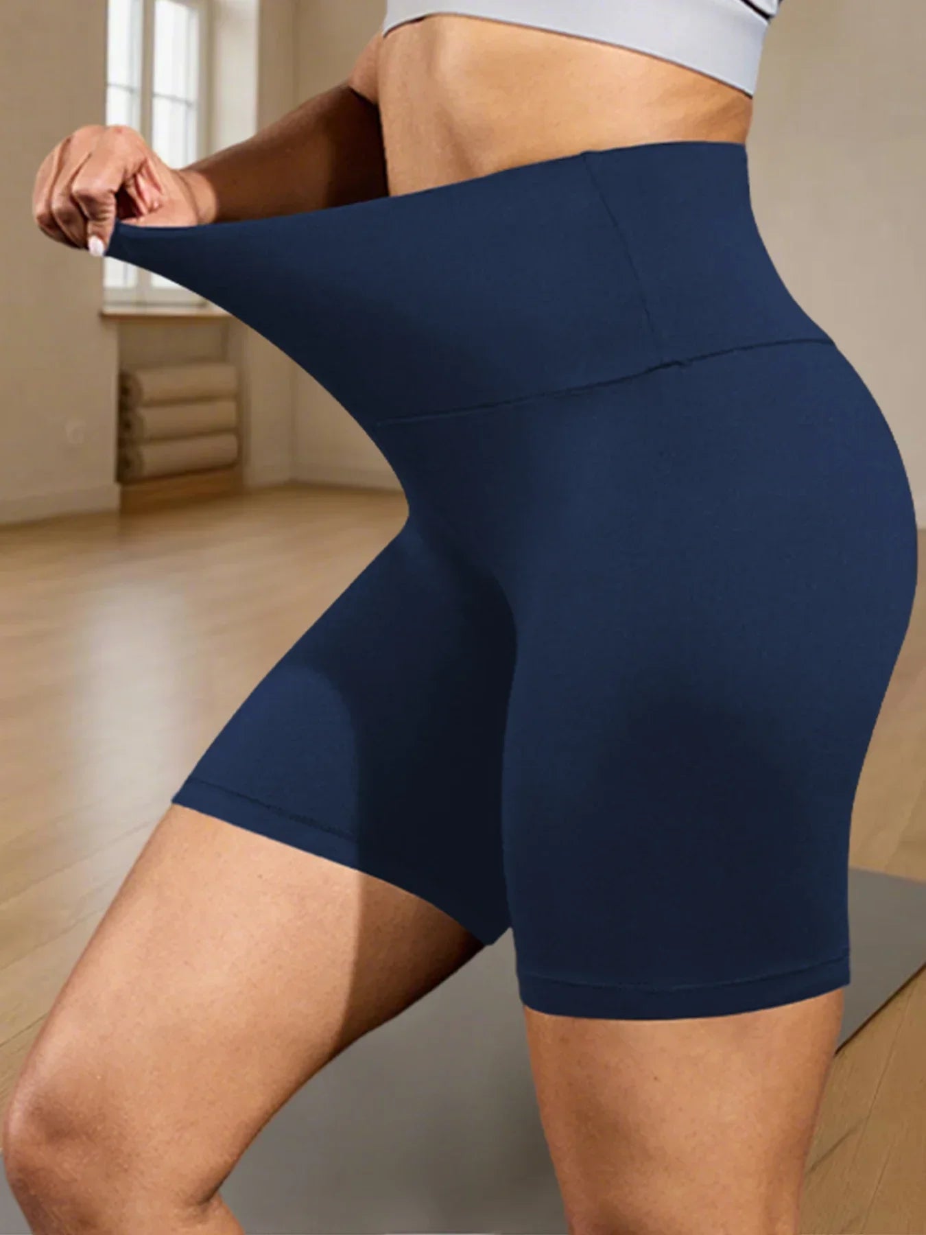 HOPE BIKER SHORT