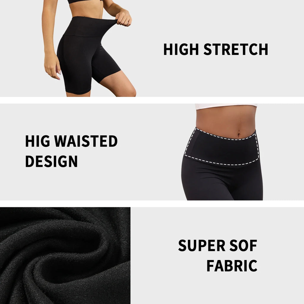 HOPE BIKER SHORT