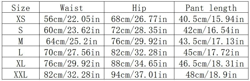 HOPE BIKER SHORT