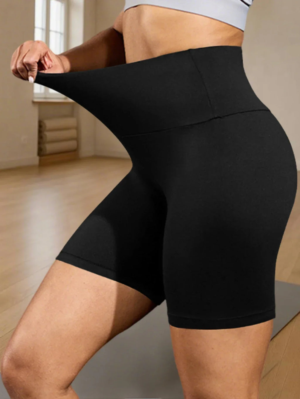 HOPE BIKER SHORT