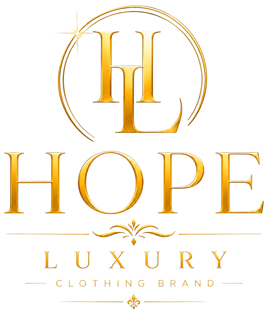 HOPELUXURYCLOTHING
